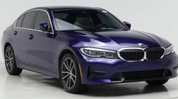 2020 BMW 3 Series 330i