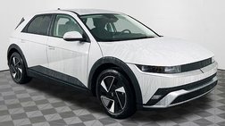 2026 Hyundai Ioniq 5 SE