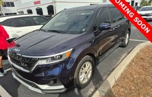 2023 Kia Carnival LX