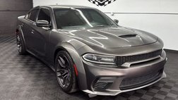 2021 Dodge Charger Scat Pack