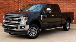 2020 Ford Super Duty F-250 XLT