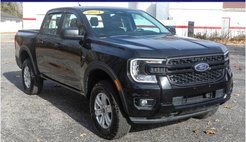 2024 Ford Ranger XL