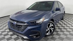 2024 Subaru Legacy Premium