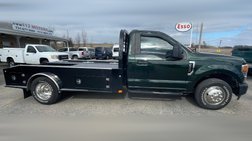 2020 Ford Super Duty F-350 XL