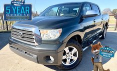 2007 Toyota Tundra Limited