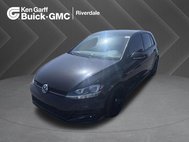 2021 Volkswagen Golf GTI SE