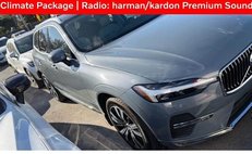 2023 Volvo XC60 B5 Plus Bright Theme