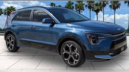 2024 Kia Niro Plug-In Hybrid SX Touring
