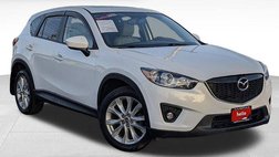 2013 Mazda CX-5 Grand Touring