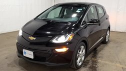 2020 Chevrolet Bolt EV LT