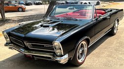 1965 Pontiac GTO 