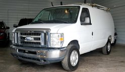 2014 Ford E-Series E-250
