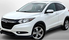 2016 Honda HR-V EX-L w/Navi
