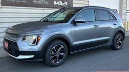 2025 Kia Niro EX