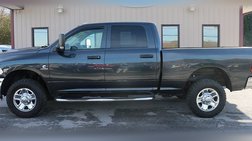 2015 Ram Ram Pickup 2500 Tradesman