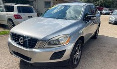 2013 Volvo XC60 T6