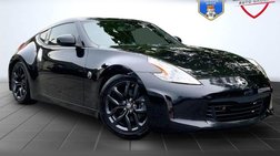 2016 Nissan 370Z Base