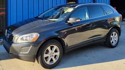 2012 Volvo XC60 3.2