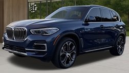 2023 BMW X5 xDrive45e