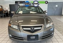 2008 Acura TL 