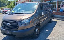 2017 Ford Transit 350 XL