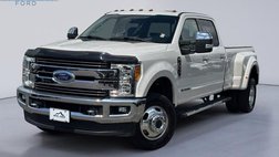2024 Ford Super Duty F-350 Limited