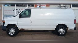2013 Ford E-Series E-150
