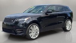 2020 Land Rover Range Rover Velar P250 R-Dynamic S