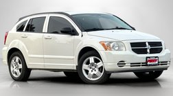 2009 Dodge Caliber SXT