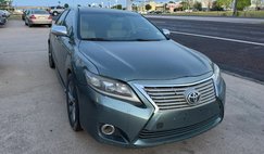 2007 Toyota Camry XLE