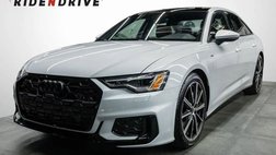 2025 Audi A6 quattro Premium Plus 55 TFSI