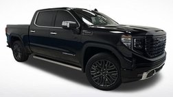 2022 GMC Sierra 1500 Denali Ultimate