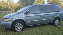 2005 Chrysler Town and Country Touring