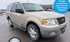 2006 Ford Expedition XLT