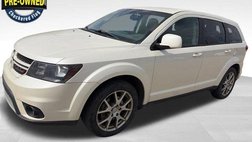 2014 Dodge Journey R/T