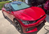 2023 Kia EV6 GT