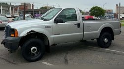 2006 Ford Super Duty F-250 XL