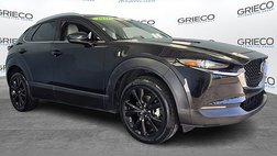 2021 Mazda CX-30 Turbo Premium Plus