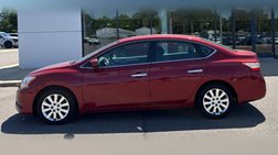 2013 Nissan Sentra SV
