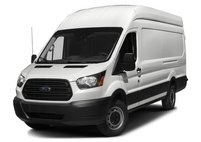 2016 Ford Transit 350