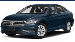 2020 Volkswagen Jetta SEL Premium