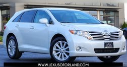 2012 Toyota Venza LE