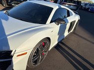 2023 Audi R8 5.2 quattro V10 performance