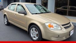 2005 Chevrolet Cobalt Base