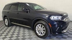 2024 Dodge Durango SXT