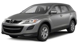 2011 Mazda CX-9 Touring