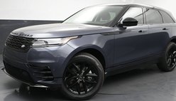 2025 Land Rover Range Rover Velar P250 Dynamic SE