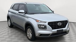 2023 Hyundai Venue SE