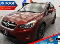 2015 Subaru XV Crosstrek 2.0i Limited