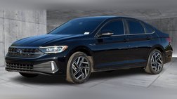 2024 Volkswagen Jetta SEL
